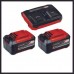   Einhell   RASARRO 36/42 (2x5,2Ah) 3413272