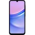 Samsung Galaxy A15 4/128GB Black (SM-A155FWithK)