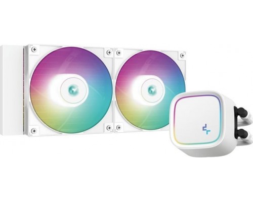 Deepcool LE520 WH (R-LE520-WHAMMN-G-1)