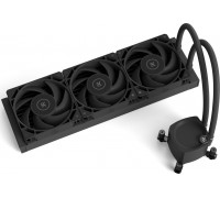 EK Blocks EK-Nucleus AIO CR360 Dark