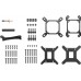 EK Blocks EK-Nucleus AIO CR360 Dark