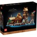 LEGO Ideas Vikingu ciemats (21343)