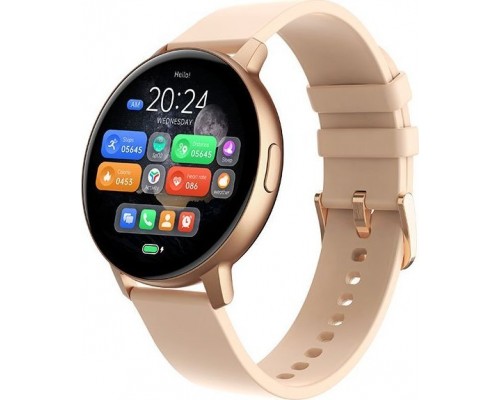 Smartwatch Tracer TRACER Smartwatch SMW9A SPARK 1.43 Amoled