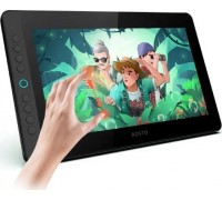 Bosto BOSTO Graphic Tablet BT-12HDK-T (1920x1080)