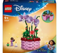 LEGO Disney Принцесса Изабелла (43237)