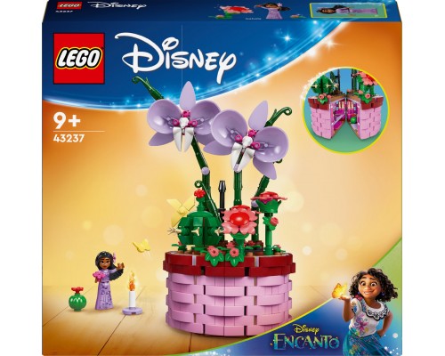 LEGO Disney Принцесса Изабелла (43237)