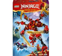 LEGO Ninjago Ниндзяго Кайя (71812)