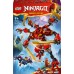 LEGO Ninjago Ниндзяго Кайя (71812)