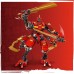 LEGO Ninjago Ниндзяго Кайя (71812)