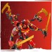 LEGO Ninjago Ниндзяго Кайя (71812)