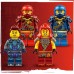 LEGO Ninjago Ниндзяго Кайя (71812)