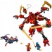 LEGO Ninjago Ниндзяго Кайя (71812)