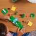 LEGO Animal Crossing Zilā trusīša izklaide (77047)