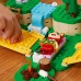 LEGO Animal Crossing Zilā trusīša izklaide (77047)