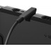 Spigen Spigen Thin Fit with Kick Stand, black - Steam Deck