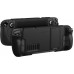Spigen Spigen Thin Fit with Kick Stand, black - Steam Deck