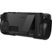 Spigen Spigen Thin Fit with Kick Stand, black - Steam Deck