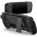 Spigen Spigen Thin Fit with Kick Stand, black - Steam Deck