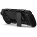 Spigen Spigen Thin Fit with Kick Stand, black - Steam Deck
