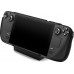 Spigen Spigen Thin Fit with Kick Stand, black - Steam Deck