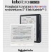 Kobo Libra Colour Black (N428-KU-BK-K-CK)