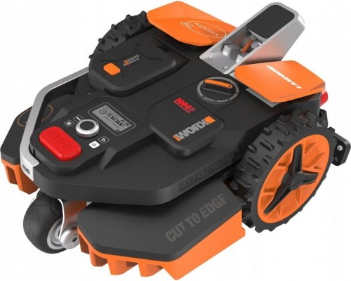 Worx Landroid Vision L1600 (WR216E)