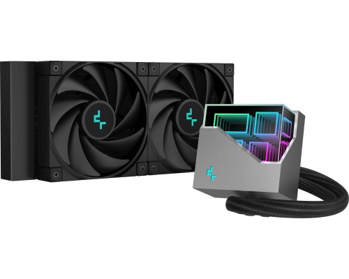 Deepcool LT520 (R-LT520-BKAMNF-G-1)