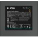 Deepcool PL650D 650W ATX 3.1 (R-PL650D-FC0B-EU-V2)