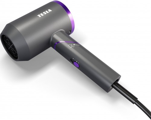 Tesla Tesla Składana suszarka for hair z jonizacją