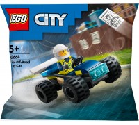 Политические строительные блоки LEGO City (30664)