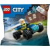 Политические строительные блоки LEGO City (30664)