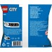 Политические строительные блоки LEGO City (30664)