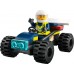 Политические строительные блоки LEGO City (30664)