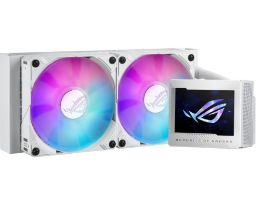 Asus ROG Ryujin III 240 ARGB White (90RC00K2-M0UAY0)