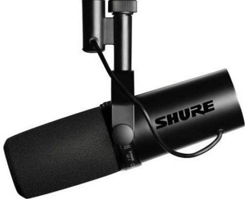 Shure SM7dB