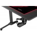 Diablo X-Mate 1000 Black-Red 100 cm x 60 cm