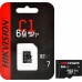SD  HIKSEMI Neo W SDXC 64 GB Class 10 V30 (HS-TF-C1(STD)/64G/NEO/W)