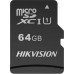 SD  HIKSEMI Neo W SDXC 64 GB Class 10 V30 (HS-TF-C1(STD)/64G/NEO/W)