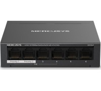 Switch Mercusys MS106LP