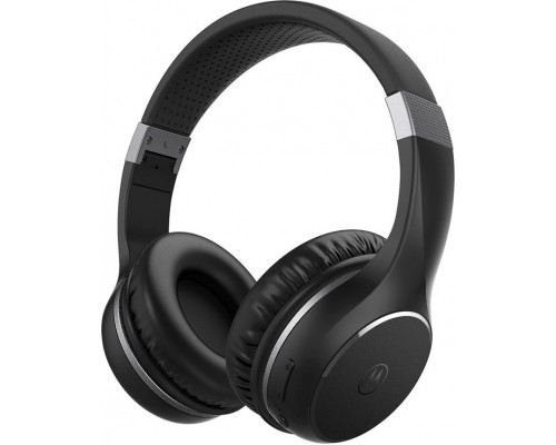 Motorola Moto XT220 black