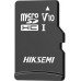 SD  Hikvision SDHC 8 GB Class 10 V10 (HS-TF-C1(STD)/8G/NEO/AD/W)