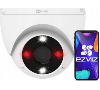 Ezviz CS-H4