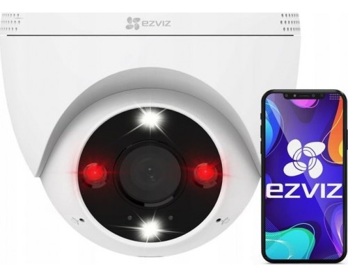 Ezviz CS-H4