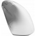 Perixx Perixx PERIMICE-813 W wertykalna pionowa prawa biała RF + BLUETOOTH
