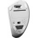 Perixx Perixx PERIMICE-813 W wertykalna pionowa prawa biała RF + BLUETOOTH