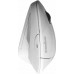 Perixx Perixx PERIMICE-813 W wertykalna pionowa prawa biała RF + BLUETOOTH