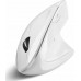 Perixx Perixx PERIMICE-813 W wertykalna pionowa prawa biała RF + BLUETOOTH