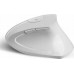 Perixx Perixx PERIMICE-813 W wertykalna pionowa prawa biała RF + BLUETOOTH