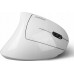 Perixx Perixx PERIMICE-813 W wertykalna pionowa prawa biała RF + BLUETOOTH