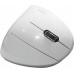 Perixx Perixx PERIMICE-813 W wertykalna pionowa prawa biała RF + BLUETOOTH